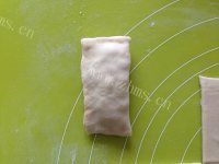 自制红豆派做法图解15)