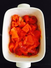 不错的黯然销魂骨做法图解1)