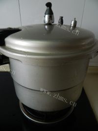 美味的黄焖鸡米饭做法图解10)