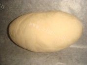 肉松芝士面包的做法图解十一