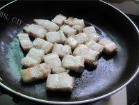 「DIY」土豆红烧肉做法图解5)