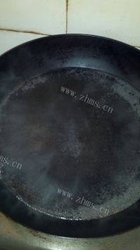 甘脆的番茄菜花做法图解6)