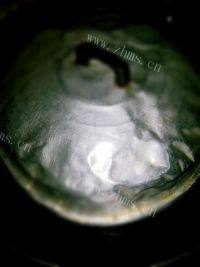 家常菜白灼沙虾做法图解5)