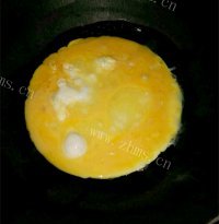 美味营养的蛋炒饭做法图解3)