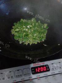 简单版蛋炒饭做法图解3)