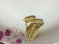 家常肉丝炒香芹做法图解4)
