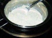 独特的日式乳酪蛋糕做法图解1)
