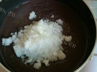 自制豆沙月饼做法图解5)