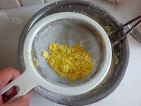 香甜的玛格丽特饼干做法图解5)