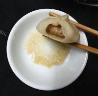有特色的开封灌汤包