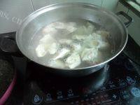 色味俱全的紫菜馄饨做法图解11)