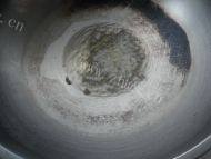 「DIY美食」蒜香荷兰豆做法图解3)