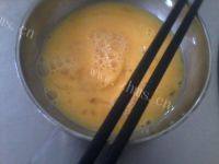 美味的番茄紫菜汤做法图解4)