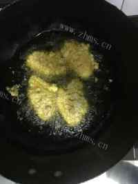 色香味浓的柠檬鸡翅做法图解11)