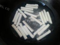 常吃不腻的辣炒年糕做法图解2)