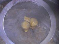 美味可口的玛格丽特饼干做法图解5)