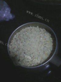 在家自制花生糖做法图解5)