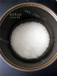 脆香鲜美椎茸煲仔饭#新鲜从这做法图解2)