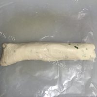 香蕉酥做法图解3)