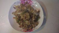 家常菜酸菜炒肉末