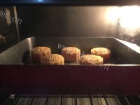 凤梨月饼做法图解12)