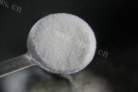 自制蜜豆墨西哥面包做法图解4)