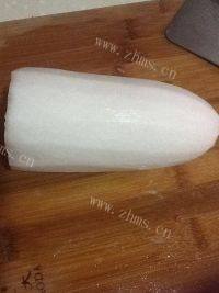 小炒牛肉做法图解2)