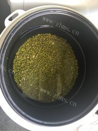 最爱的绿豆汤做法图解2)