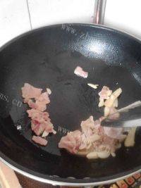 家常菜西红柿炒肉做法图解3)