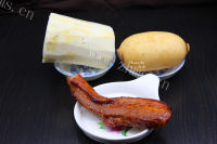DIY荷塘小炒做法图解1)