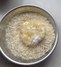 香脆的培根可乐饼做法图解11)