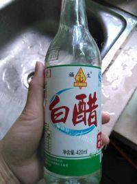 养生的花生猪手煲做法图解4)