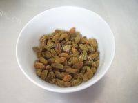美味的「手工美食」葡萄干饼做法图解1)