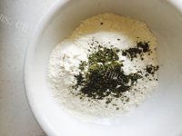 鸡蛋煎饼做法图解1)