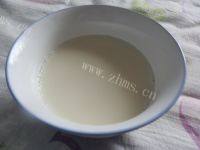 美味早餐香浓豆浆