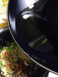 色香味俱全的凉拌牛肉做法图解6)