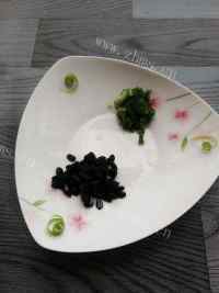 豆豉烧冬瓜做法图解3)