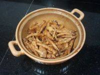 麻辣鸡爪自制