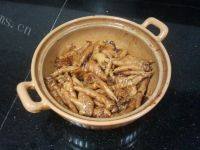 麻辣鸡爪自制