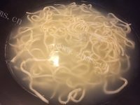 回味无穷的老北京炸酱面做法图解6)