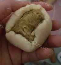 美味的绿豆酥做法图解12)