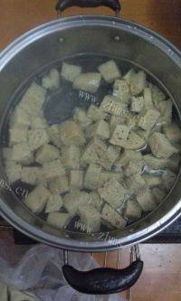 诱人的凉拌面筋做法图解1)