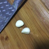 家常菜丝瓜炒肉片做法图解3)