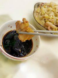 家常菜五花肉炖酸菜