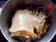 美味的香辣羊排做法图解2)