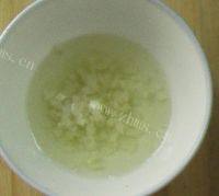 凉拌野苋菜做法图解6)
