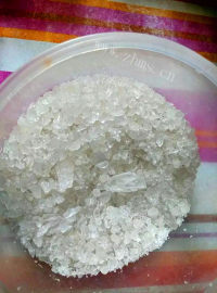 美味的雪梨银耳糖水做法图解1)