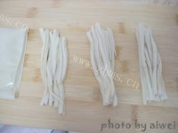 DIY金线油塔做法图解14)
