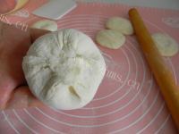 美味的门钉肉饼做法图解19)