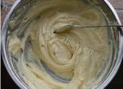 好吃不腻的可爱乳酪饼干做法图解1)